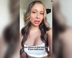 Larissa Olympio aka olympio_larissa OnlyFans Video - Hey love, welcome to my page  Im very happy with your subscription and for that