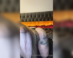 Lexiebeth aka lexiebethrojas OnlyFans Video - Sexy time