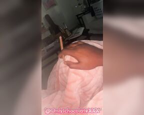 TS Hole Puncher aka only1chocolatexxx OnlyFans Video - He Sucks She Cock So Good gtgtgtgt