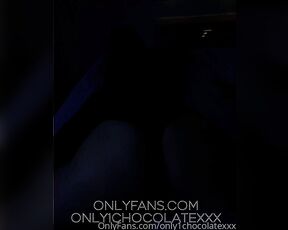 TS Hole Puncher aka only1chocolatexxx OnlyFans Video - Mistress Chocolate Spanking Video