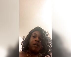 TS Hole Puncher aka only1chocolatexxx OnlyFans Video - Live