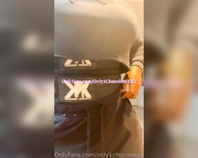 TS Hole Puncher aka only1chocolatexxx OnlyFans Video - This Tummy Tuck has been one of the worse experiences of my life but the healing