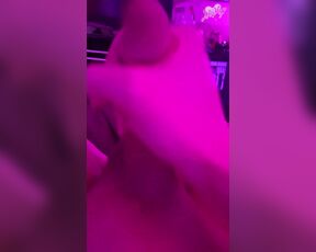 TS Lucia Maya aka luciamaya OnlyFans Video - Stroke amp Cum Video