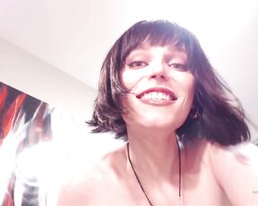 TS Lucia Maya aka luciamaya OnlyFans Video - Exploring Boundaries POV Video