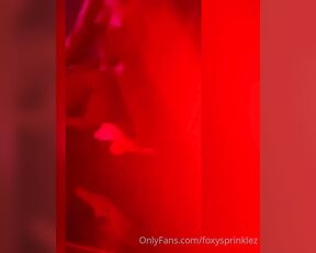 Foxy Sprinklez aka foxysprinklez OnlyFans Video - POV  Getting Slutted Out By  Foxy Sprinklez The Dick And Experience Is Top Tier