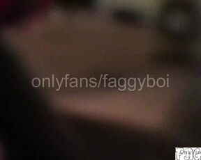 Lorne Nettles aka faggyboi OnlyFans Video - I totally forgot Id used my digi cam to get footage of me sucking the sexy