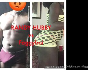 Lorne Nettles aka faggyboi OnlyFans Video - RANDY HUBBYs wife hasnt been doing her wifely duties so of course he hit up my