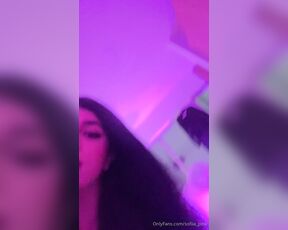 TS Sofiia_pink aka sofiia_pink OnlyFans Video - hey love help me with this, I made these delicious videos for you,  I miss