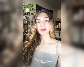 TS Dayven aka cosmicbaebee OnlyFans Video - Leaked cosmicbaebee 5025