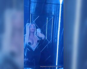 TS Barbietupecado aka barbietupecado OnlyFans Video - Leaked barbietupecado 5308