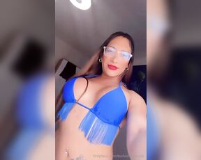 TS Barbietupecado aka barbietupecado OnlyFans Video - Leaked barbietupecado 2606