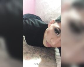 Brii Paz aka bripazz OnlyFans Video - in the bed