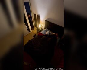 Brii Paz aka bripazz OnlyFans Video - sleeping with my partner until my brother_in_law arrives and ends everything in a beautiful and rich