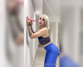 Brii Paz aka bripazz OnlyFans Video - Casuals