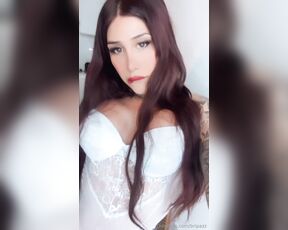 Brii Paz aka bripazz OnlyFans Video - Contenido nuevo en mensajes