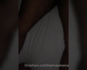 Hanna Ximena aka hannaximena OnlyFans Video - Leaked hannaximena 5901