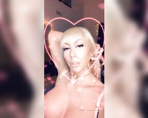 Miss Ts Veronika aka misstsveronika OnlyFans Video - Leaked misstsveronika 4631