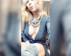 Miss Ts Veronika aka misstsveronika OnlyFans Video - Leaked misstsveronika 6492