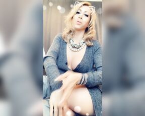 Miss Ts Veronika aka misstsveronika OnlyFans Video - Leaked misstsveronika 3477