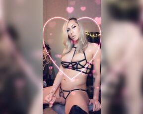 Miss Ts Veronika aka misstsveronika OnlyFans Video - Leaked misstsveronika 7732