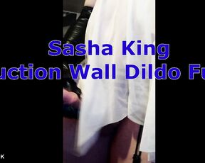 Sasha King aka sashakinguk OnlyFans Video - Finally new video