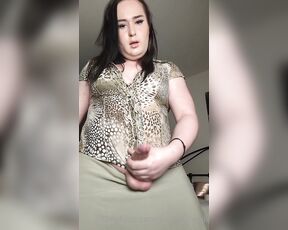 Sasha King aka sashakinguk OnlyFans Video - Horny slut again