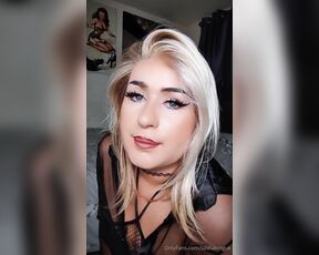 Sasha King aka sashakinguk OnlyFans Video - Sensual release up close and personal