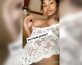 TS Jayla aka tsjaylahill OnlyFans Video - Leaked tsjaylahill 1325