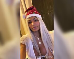 Krissttal Ruizz aka krissttal OnlyFans Video - Merry Christmas Merry Christmas