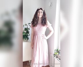 LolaPrincessCD aka lolaprincesscd OnlyFans Video - What would you do to me after a date