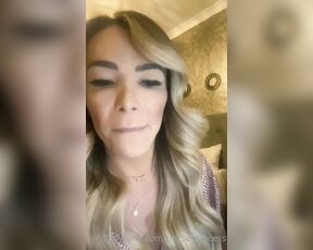 TS Horseprincess aka horseprincess OnlyFans Video - Im ready did you like it Estou pronta gostaram