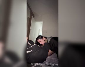 TS Altbonny aka altbonny OnlyFans Video - Spermprotein