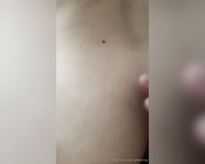 TS Altbonny aka altbonny OnlyFans Video - Morning morning sex