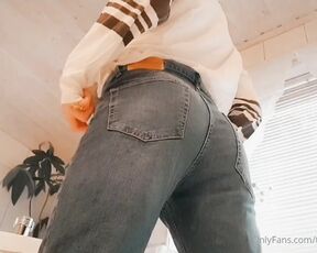 TwinkieTheTwink aka twinkiethetwink OnlyFans Video - Just jeans