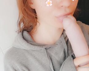 TwinkieTheTwink aka twinkiethetwink OnlyFans Video - Would you let a femboy clean your dick after a long day at work  Im