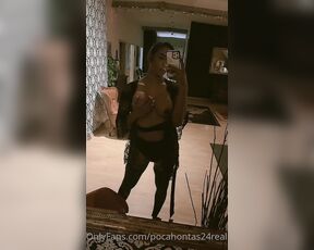 RealPoca24CM aka pocahontas24real OnlyFans Video - Come to me Darling