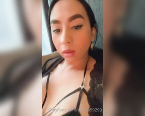 RealPoca24CM aka pocahontas24real OnlyFans Video - You wanna wake him up