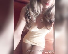 Paola Maglietti aka paola_maglietti OnlyFans Video - Te gusta dale