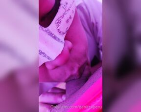 TS Danitza aka danitatrans OnlyFans Video - Leaked danitatrans 9406