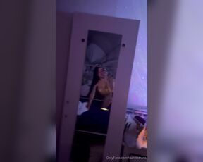 TS Danitza aka danitatrans OnlyFans Video - Jugando un rato con la cámara