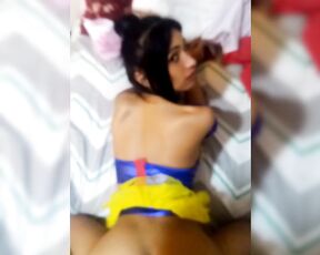 TS Danitza aka danitatrans OnlyFans Video - Leaked danitatrans 5515