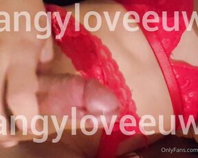 Ts Angyloveeuwu aka angyloveeuwu OnlyFans Video - Leaked angyloveeuwu 3419