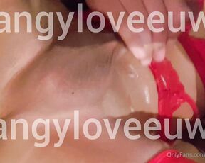 Ts Angyloveeuwu aka angyloveeuwu OnlyFans Video - Leaked angyloveeuwu 3419