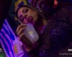 A Safadinha do Forró aka asafadinhadoforro OnlyFans Video - After the Brazilian funk party I got fucked a lot marloncostabr