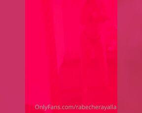 Rabeche Rayalla aka rabecherayalla OnlyFans Video - Leaked rabecherayalla 95960