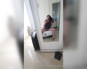 Rabeche Rayalla aka rabecherayalla OnlyFans Video - Brazil