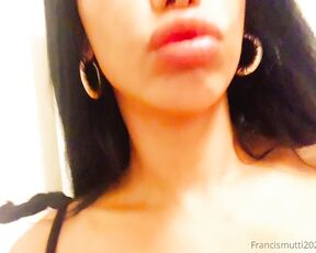 TS Francismutti aka francismutti2020 OnlyFans Video - Leaked francismutti2020 33266