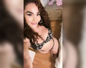 TS Hottestlatina aka hottestlatina OnlyFans Video - March062020 Enjoy bebes xoxo