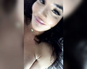 TS Hottestlatina aka hottestlatina OnlyFans Video - Cum all over me