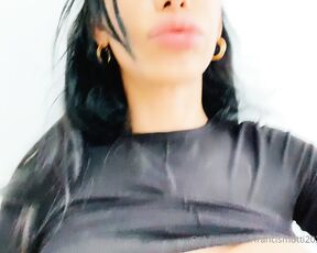 TS Francismutti aka francismutti2020 OnlyFans Video - Horny